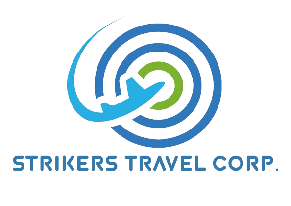 Strikers Travel Corp