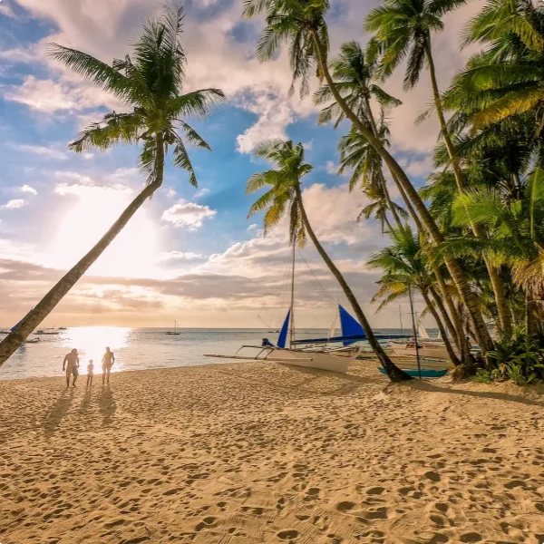 boracay