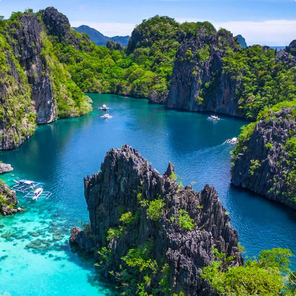 palawan