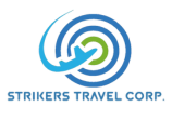 Strikers Travel Corp